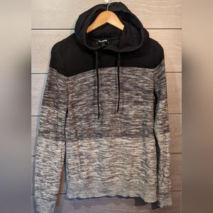 Express Men's Hoodie